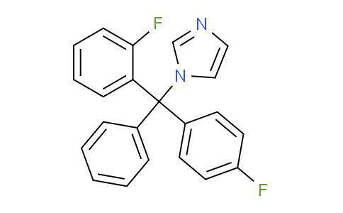 CY13397 | 119006-77-8 | Flutrimazole