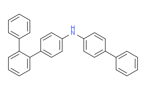 CY13410 | 1547491-61-1 | N-([1,1'-biphenyl]-4-yl)-[1,1':2',1''-terphenyl]-4-amine