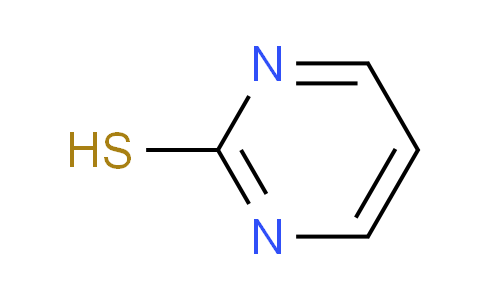 D100A1 | 131242-36-9 | 2-Mercaptopyrimidine