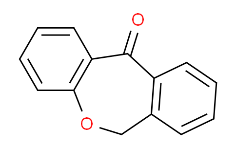 D100C6 | 4504-87-4 | 6,11-二氢二苯并[b,e]氧杂卓-11-酮