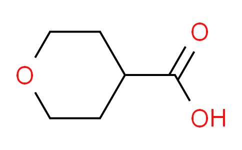 D100C8 | 5337-03-1 | Tetrahydropyran-4-yl-carboxylic acid
