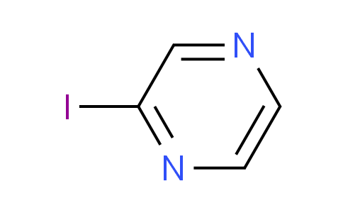 D100N7 | 32111-21-0 | 2-Iodopyrazine