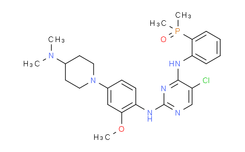 D101A2 | 1197958-12-5 | AP26113