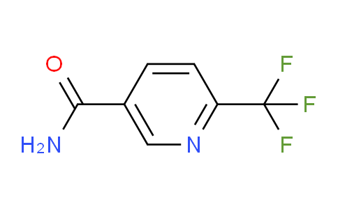 D101A3 | 386715-35-1 | 6-三氟甲基烟酰胺