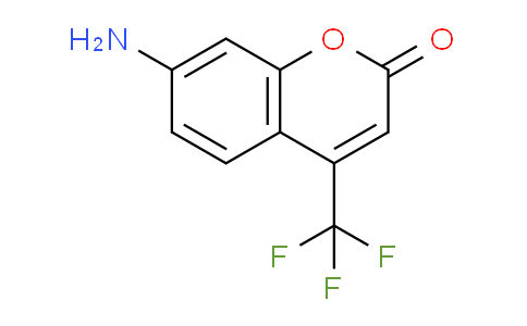 D101P2 | 53518-15-3 | 7-amino-4-(trifluoromethyl)-2-benzopyrone