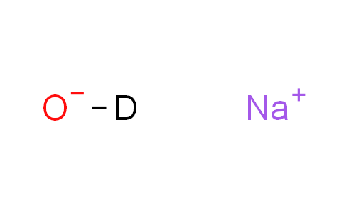 D101T2 | 14014-06-3 | Sodium deuteroxide