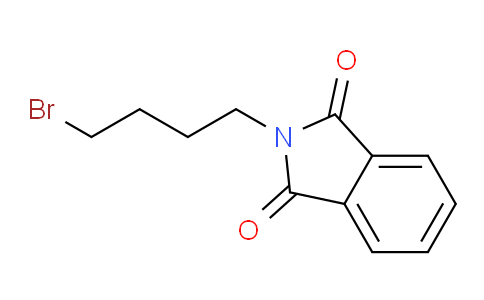 D101T7 | 5394-18-3 | N-(4-Bromobutyl)phthalimide