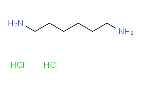 D102A5 | 6055-52-3 | Hexane-1,6-diamine dihydrochloride