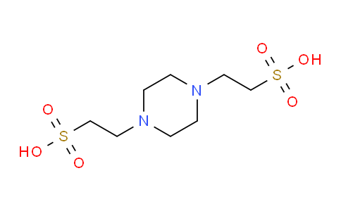 D102Y5 | 5625-37-6 | 2,2'-(Piperazine-1,4-diyl)diethanesulfonic acid