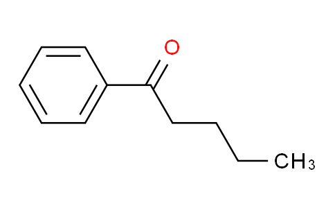 D103N5 | 1009-14-9 | 1-Phenylpentan-1-one