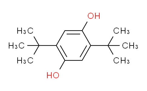 D103N8 | 88-58-4 | 2,5-Di-tert-butylhydroquinone