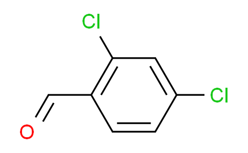 D103T5 | 874-42-0 | 2,4-Dichlorobenzaldehyde