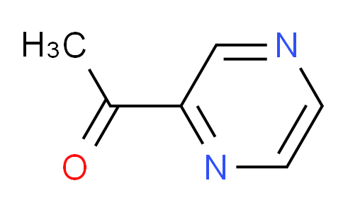D103T9 | 22047-25-2 | 2-乙酰吡嗪