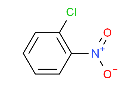 D104A5 | 88-73-3 | 2-氯硝基苯