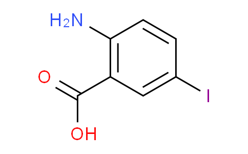 D104S1 | 5326-47-6 | 2-Amino-5-iodobenzoic acid