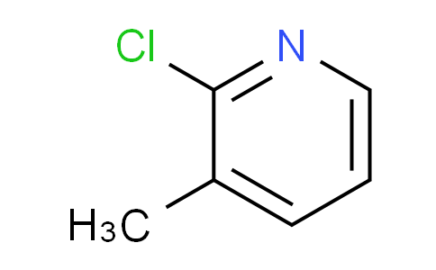 D104Y4 | 18368-76-8 | 2-Chloro 3-methylpyridine