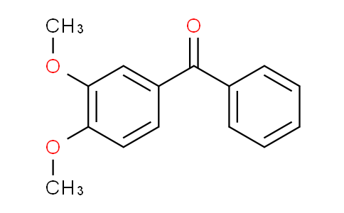 D105A0 | 4038-14-6 | 3,4-二甲氧基二苯甲酮