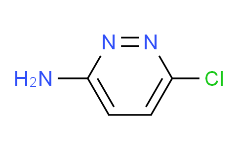 D105C6 | 5469-69-2 | 3-氨基-6-氯哒嗪