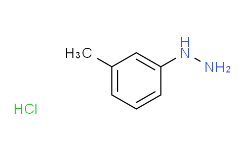 D106A6 | 637-04-7 | 3-甲基苯肼盐酸盐