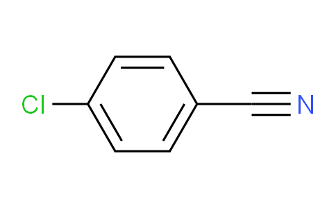 D106C3 | 623-03-0 | 4-氯苯甲腈