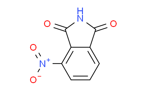 D106C5 | 603-62-3 | 3-硝基邻苯二甲酰亚胺