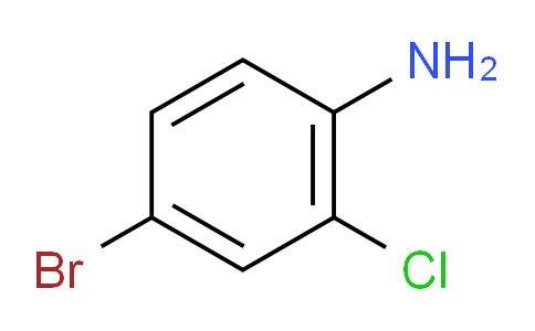 D106S5 | 38762-41-3 | 4-ブロモ-2-クロロアニリン