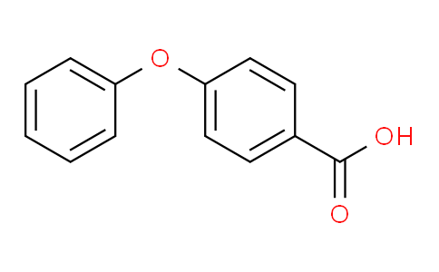 D107A1 | 2215-77-2 | 4-苯氧基苯甲酸