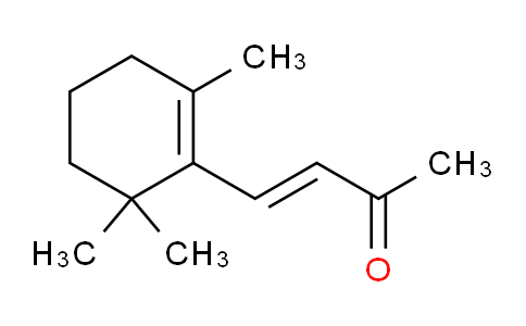D107A4 | 14901-07-6 | beta-紫罗兰酮