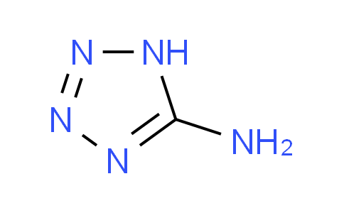 D107A7 | 4418-61-5 | 5-氨基四氮唑