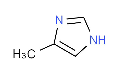 D107N3 | 822-36-6 | 4-Methylimidazole