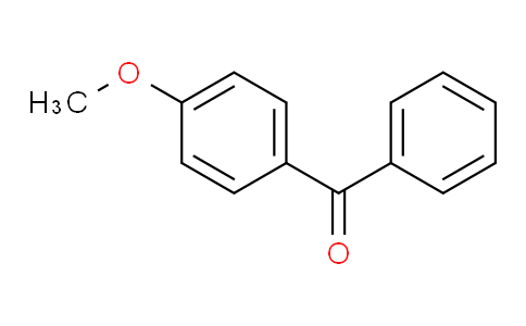 D107N9 | 611-94-9 | (4-Methoxyphenyl)(phenyl)methanone