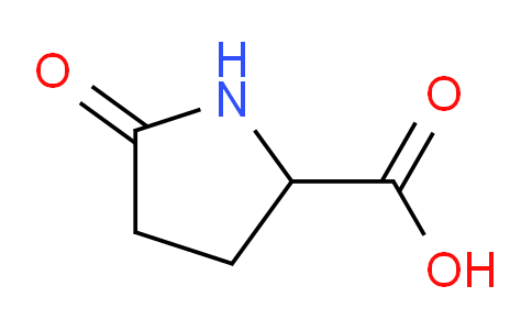 D107P7 | 149-87-1 | DL-焦谷氨酸