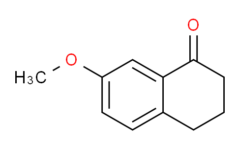 D107S1 | 6836-19-7 | 7-Methoxy-1-tetralone