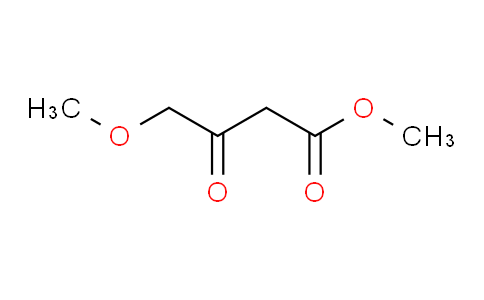 D107T8 | 41051-15-4 | Methyl 4-methoxy-3-oxobutanoate