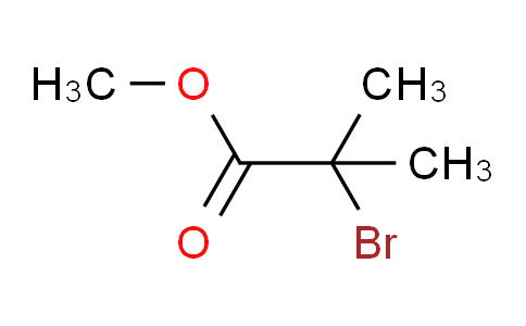 D108A7 | 23426-63-3 | α-溴异丁酸甲酯