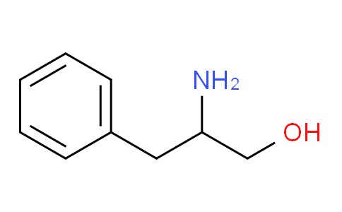 D108C5 | 3182-95-4 | L-苯丙胺醇