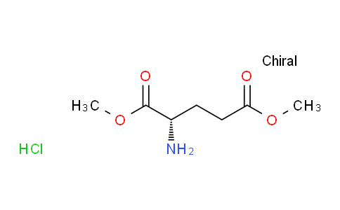 D108T1 | 23150-65-4 | L-谷氨酸二甲酯盐酸盐
