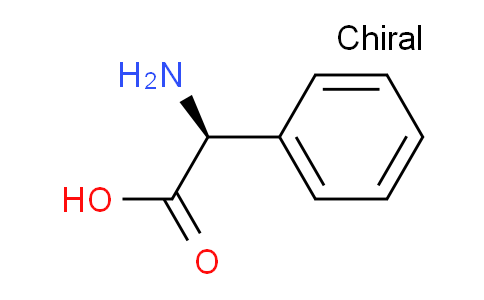 D108T6 | 2935-35-5 | (S)-2-Amino-2-phenylacetic acid