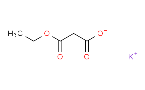 D109S9 | 6148-64-7 | 丙二酸单乙酯钾盐