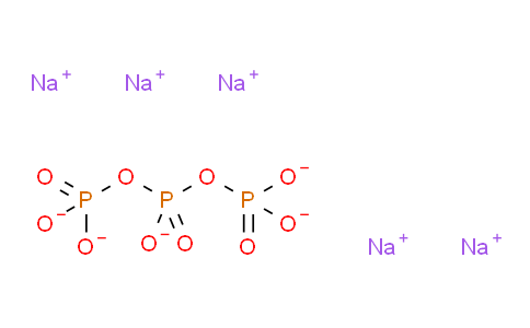 D109Y9 | 7758-29-4 | Sodium Tripolyphosphate