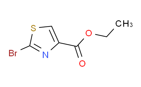 D10A36 | 100367-77-9 | 2-溴噻唑-4-甲酸乙酯