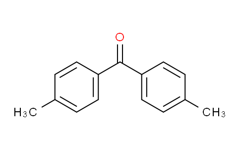 D10A43 | 611-97-2 | 4,4'-二甲基二苯甲酮