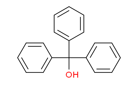 D10A63 | 76-84-6 | Triphenylmethanol