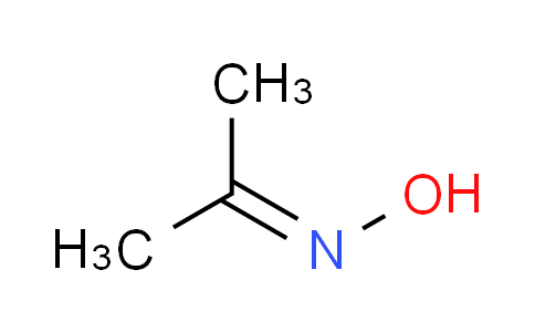 D10A76 | 127-06-0 | 丙酮肟