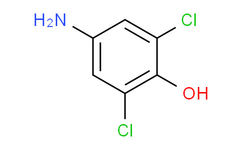 D10A77 | 5930-28-9 | 4-Amino-2,6-dichlorophenol