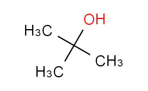 D10C07 | 53001-22-2 | 叔-丁醇-D10