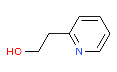 D10C15 | 103-74-2 | 2-(2-하이드록시에틸)피리딘