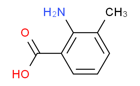 D10C31 | 4389-45-1 | 2-Amino-3-methylbenzoic acid