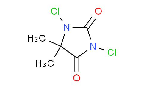 D10C37 | 118-52-5 | 1,3-二氯-5,5-二甲基海因