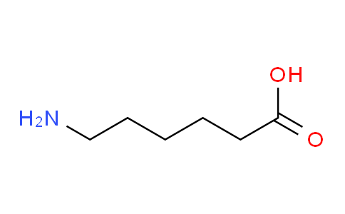 D10C53 | 60-32-2 | 6-Aminohexanoic acid